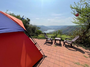 Advait Valley Camp, Kshetra Mahabaleshwar